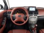 Toyota Avensis D-4D 180 Concept 2005 года